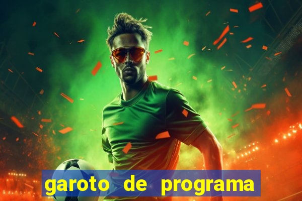 garoto de programa em porto seguro